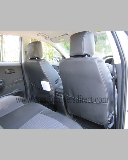 Kia CEED seat covers