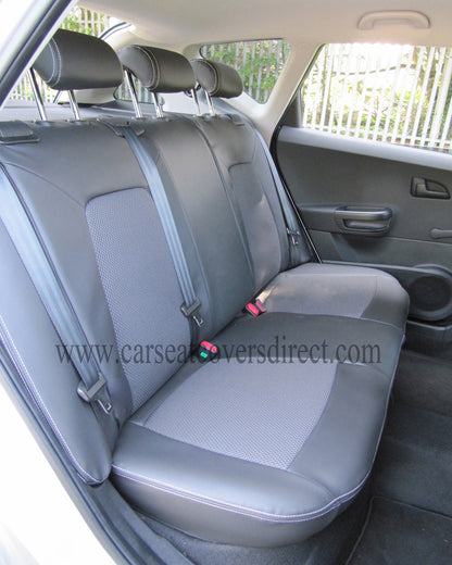 Kia CEED seat covers