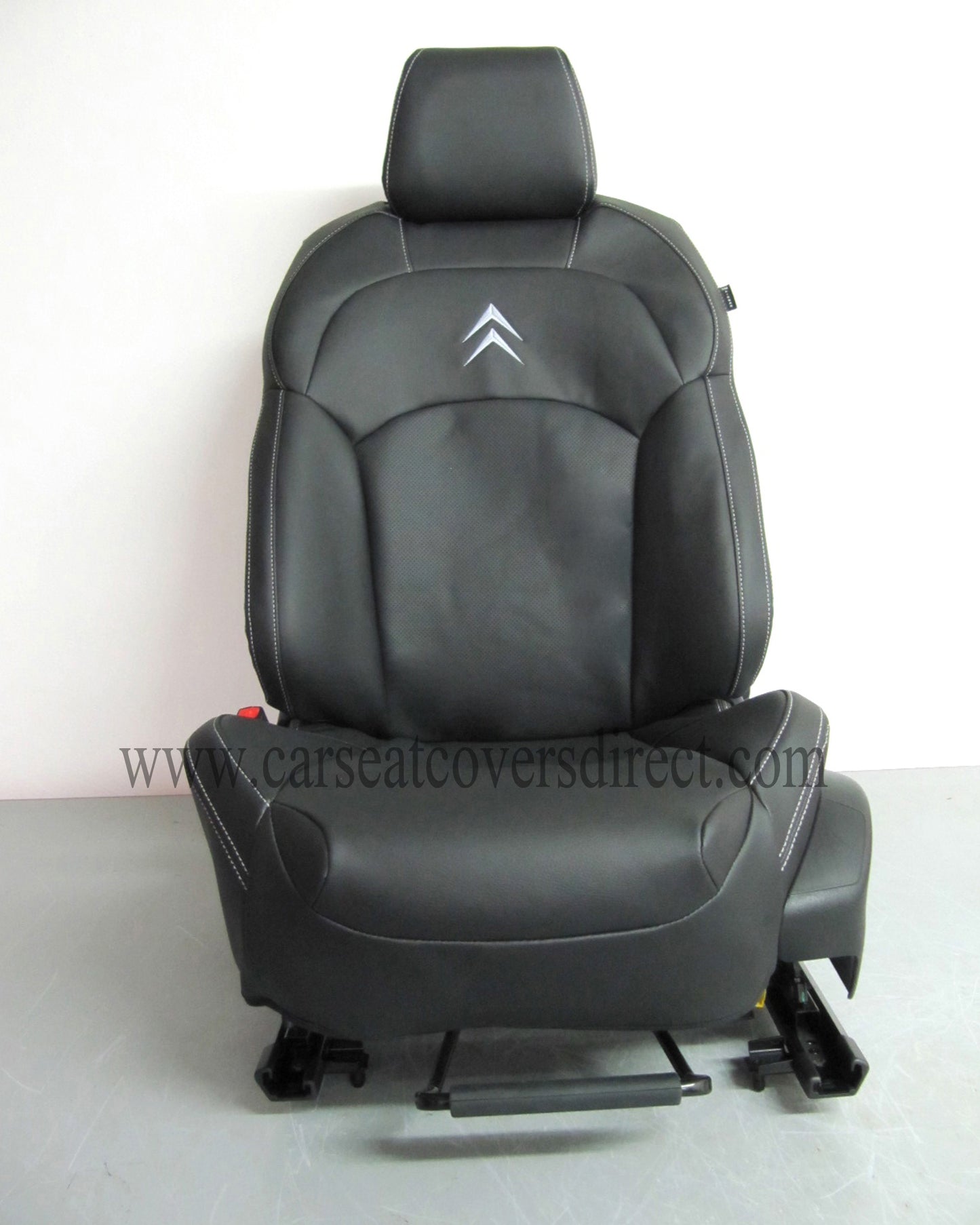 Citroen C5 (2008-Present) Seat Covers 2001 - 2007
