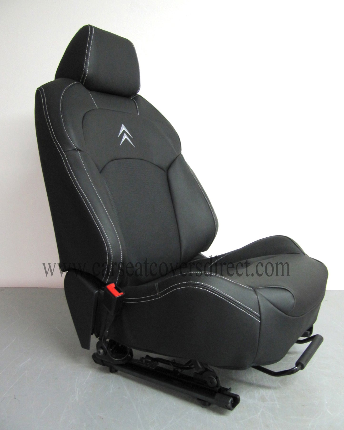 Citroen C5 (2008-Present) Seat Covers 2001 - 2007