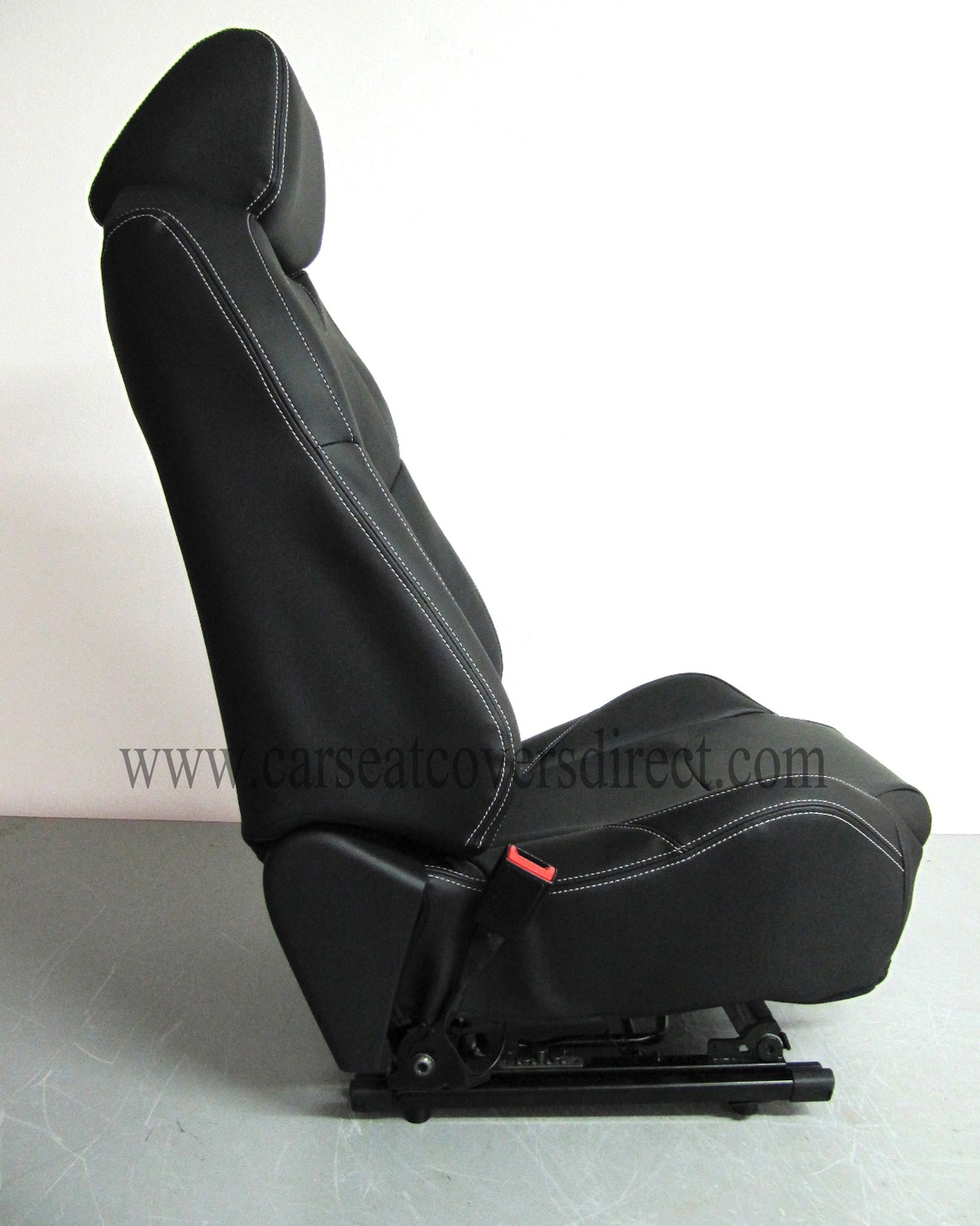 Citroen C5 (2008-Present) Seat Covers 2001 - 2007