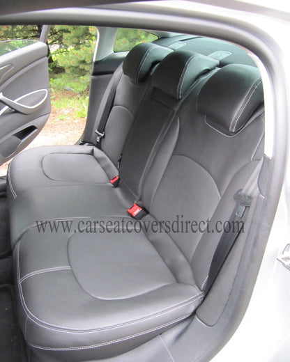 Citroen C5 (2008-Present) Seat Covers 2001 - 2007