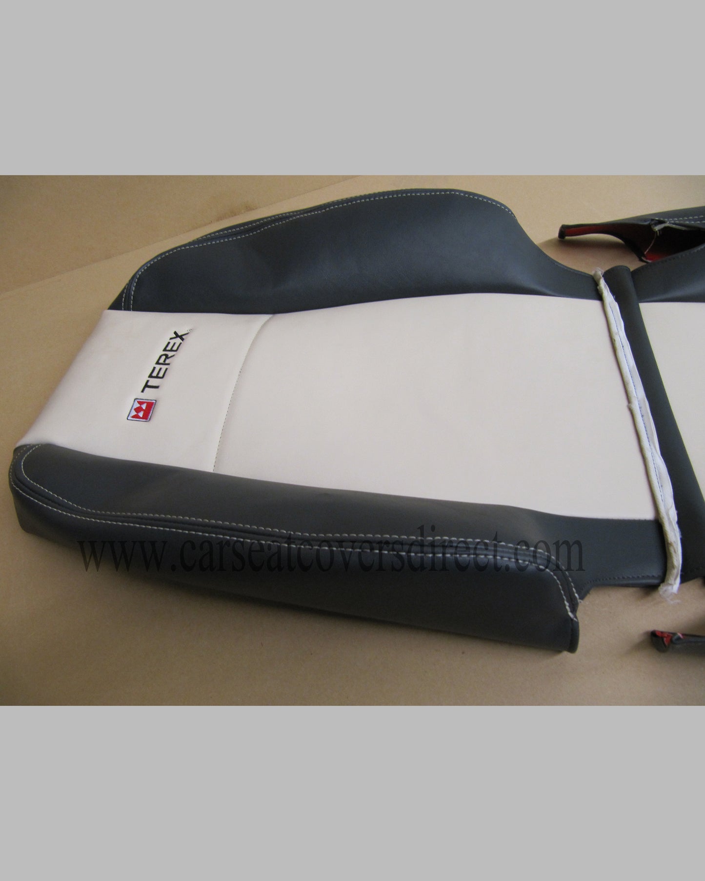 Kab 411 leather retrim KIT