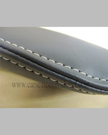 Kab 411 leather retrim KIT
