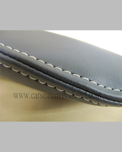 Kab 411 leather retrim KIT