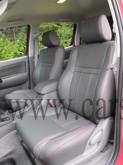 Toyota Hilux Seat covers