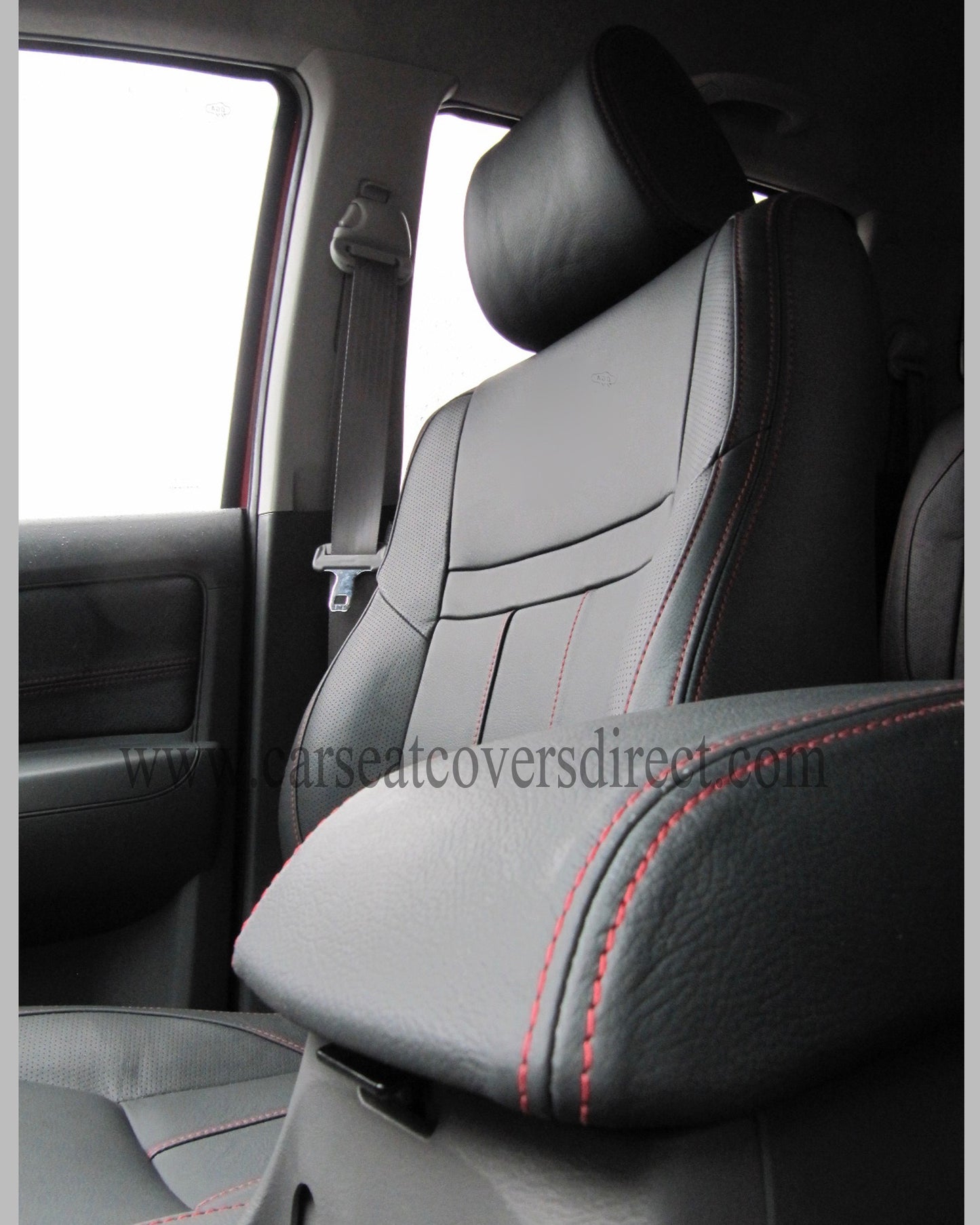 Toyota Hilux Seat covers