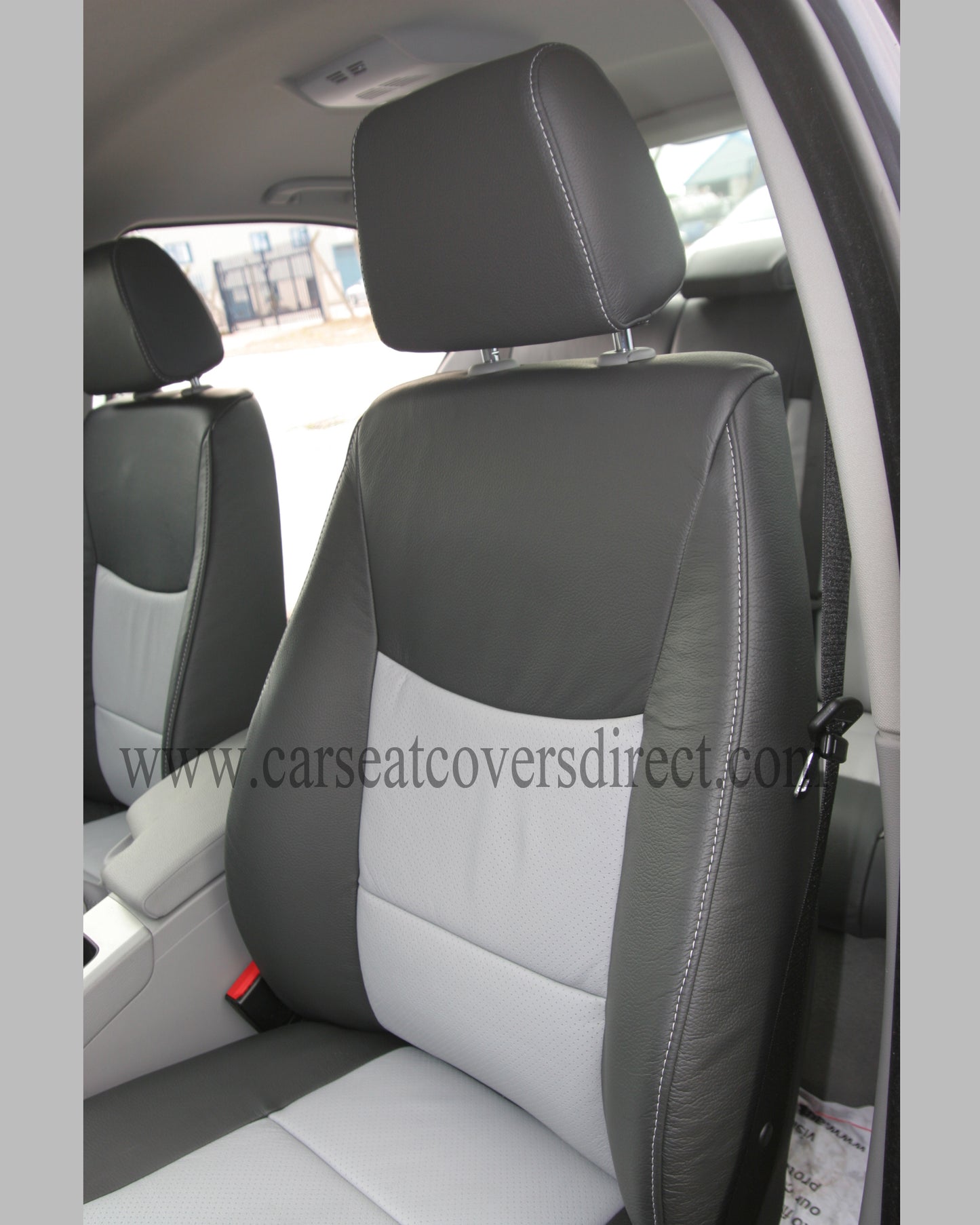BMW 3 Series E90 LEATHER RETRIM Kit