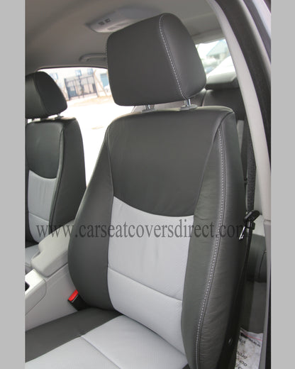 BMW 3 Series E90 LEATHER RETRIM Kit
