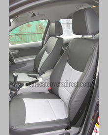 BMW 3 Series E90 LEATHER RETRIM Kit