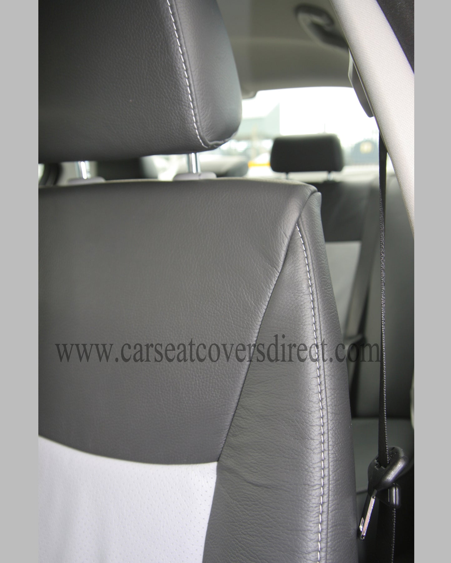 BMW 3 Series E90 LEATHER RETRIM Kit