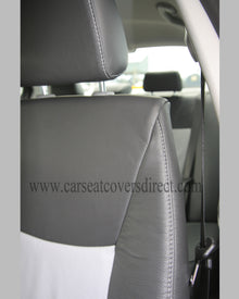 BMW 3 Series E90 LEATHER RETRIM Kit