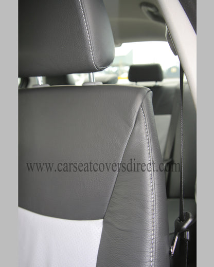 BMW 3 Series E90 LEATHER RETRIM Kit