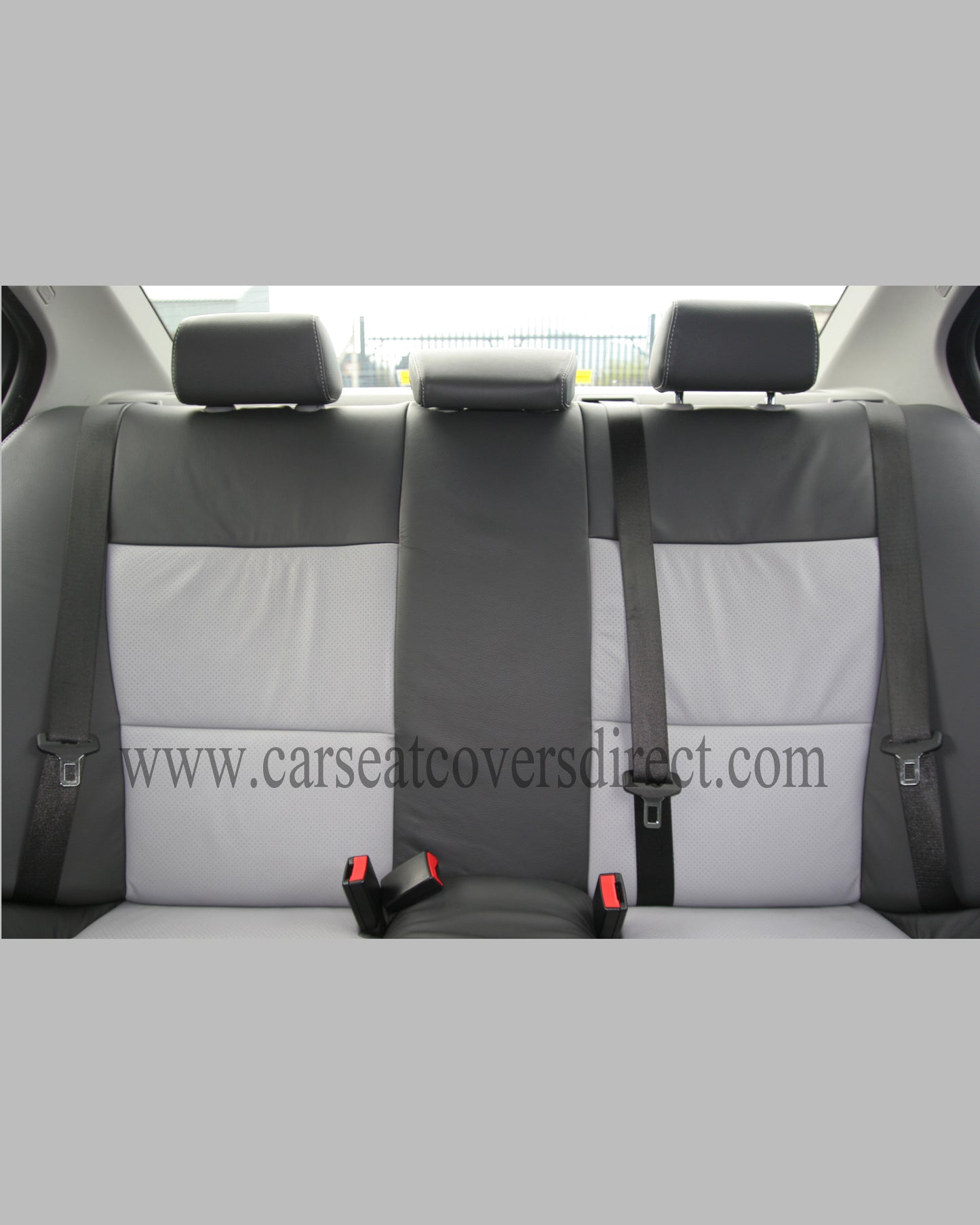 BMW 3 Series E90 LEATHER RETRIM Kit