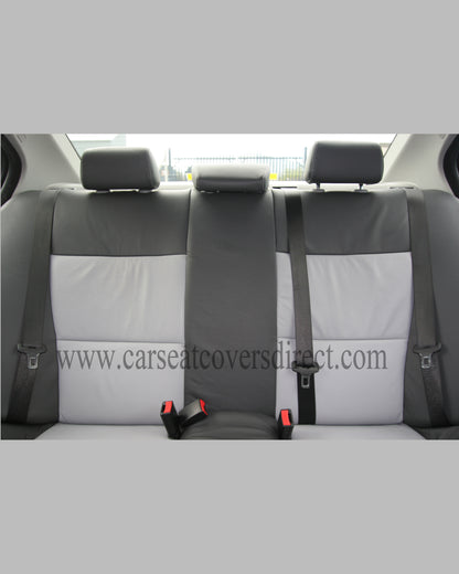 BMW 3 Series E90 LEATHER RETRIM Kit