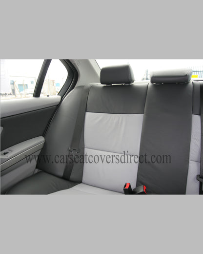 BMW 3 Series E90 LEATHER RETRIM Kit