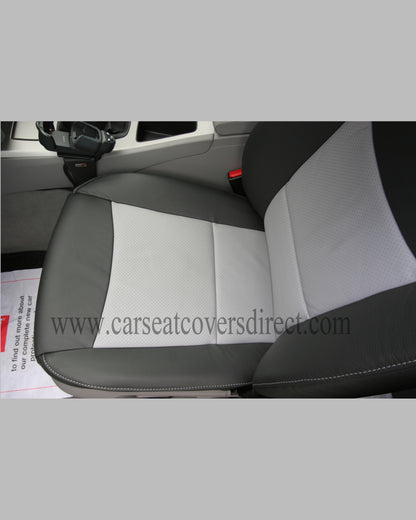 BMW 3 Series E90 LEATHER RETRIM Kit