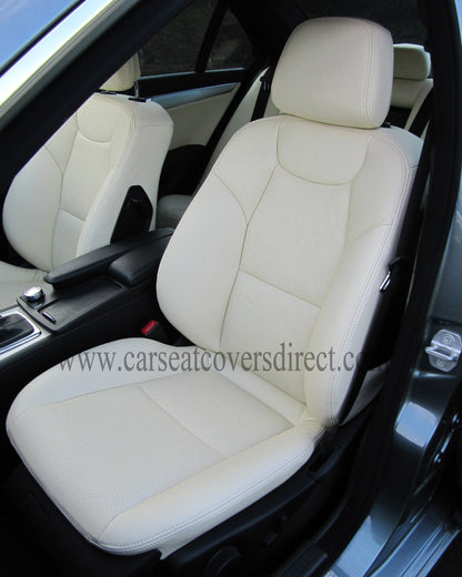 Merceses C-Class W204 Leather Retrim Kit