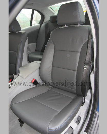 BMW 5 Series E60 Leather Retrim Kit