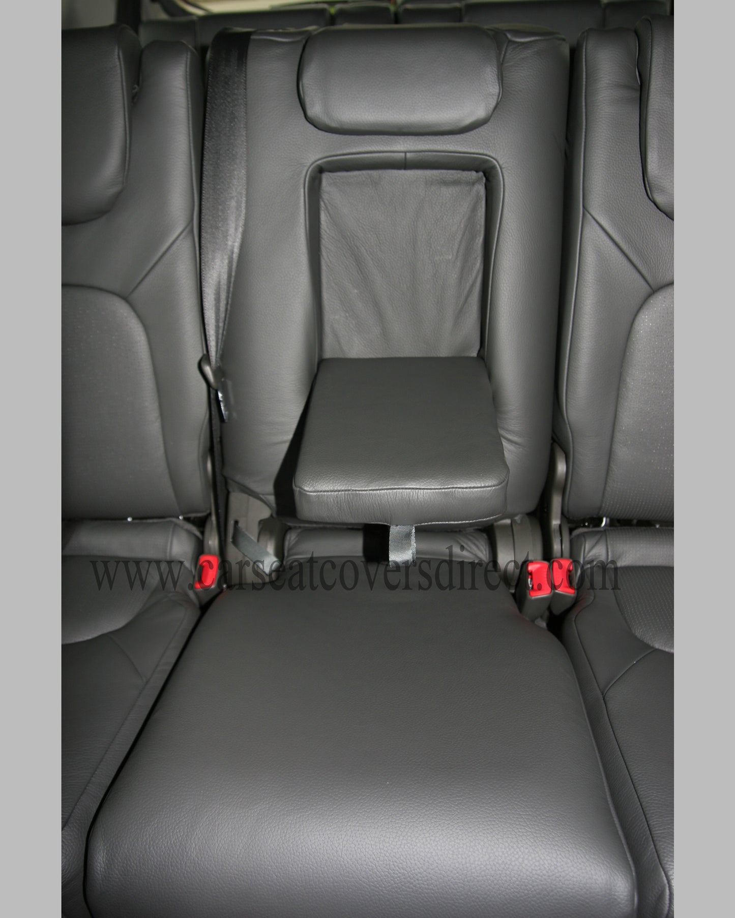 Nissan PATHFINDER LEATHER RETRIM KIT