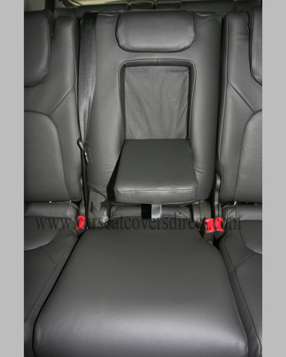 Nissan PATHFINDER LEATHER RETRIM KIT
