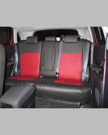Mitsubishi ASX 3RD GEN Seat Covers