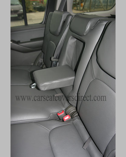 Nissan PATHFINDER LEATHER RETRIM KIT