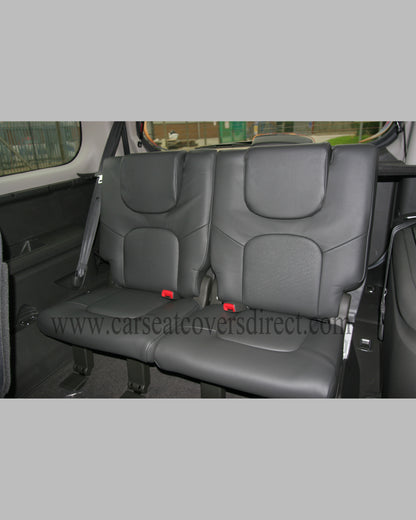 Nissan PATHFINDER LEATHER RETRIM KIT