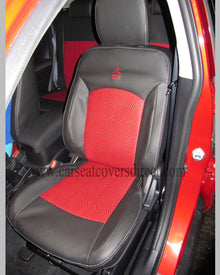 Mitsubishi ASX 3RD GEN Seat Covers