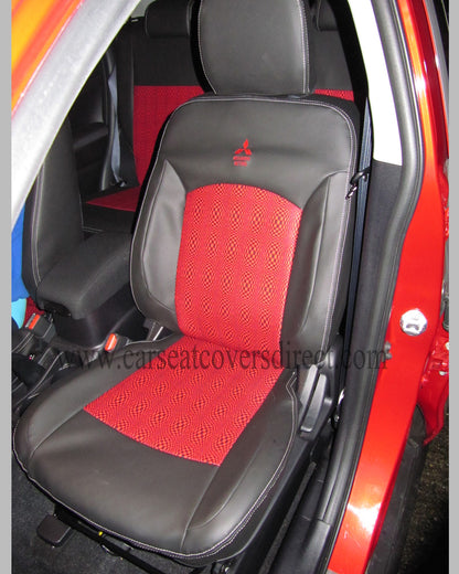 Mitsubishi ASX 3RD GEN Seat Covers