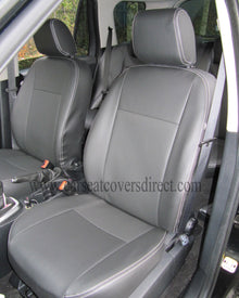 Land Rover Freelander 2nd Gen (2006-2014) Made Seat Covers