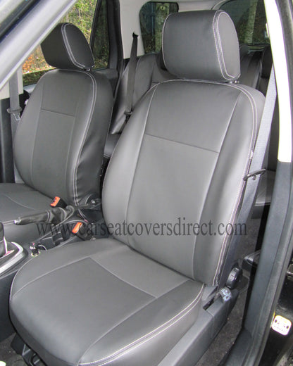 Land Rover Freelander 2nd Gen (2006-2014) Made Seat Covers