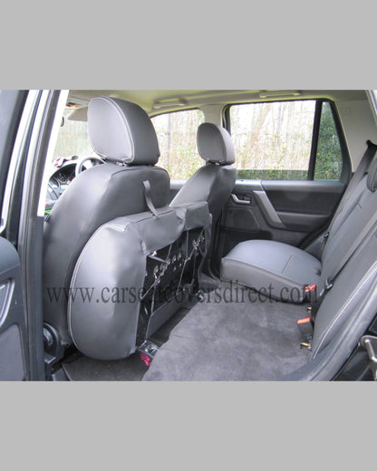 Land Rover Freelander 2nd Gen (2006-2014) Made Seat Covers
