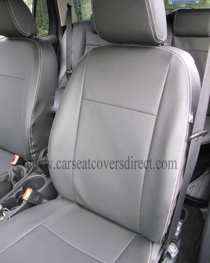 Land Rover Freelander 2nd Gen (2006-2014) Made Seat Covers