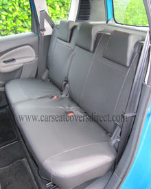 Citroen C3 PICASSO seat covers