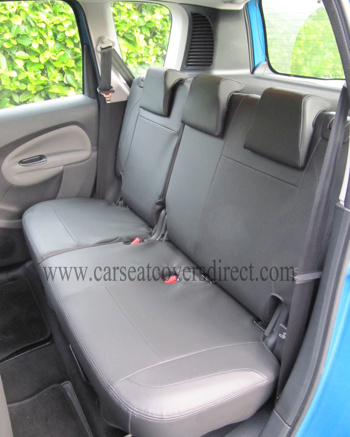 Citroen C3 PICASSO seat covers