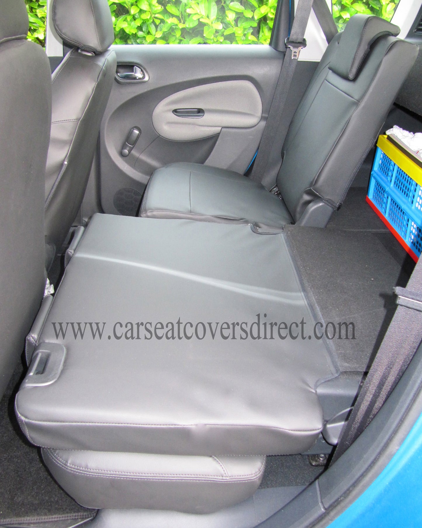 Citroen C3 PICASSO seat covers