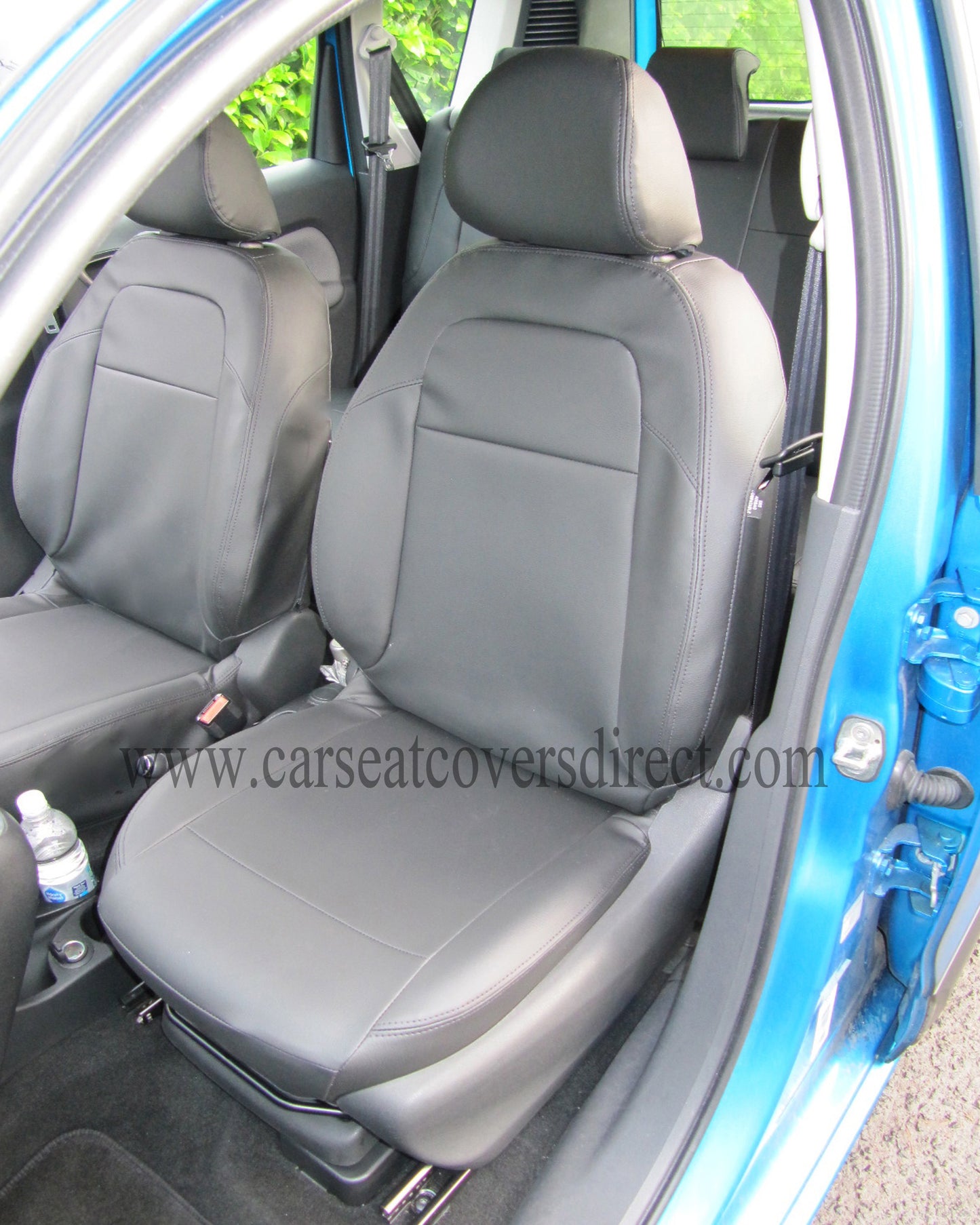 Citroen C3 PICASSO seat covers