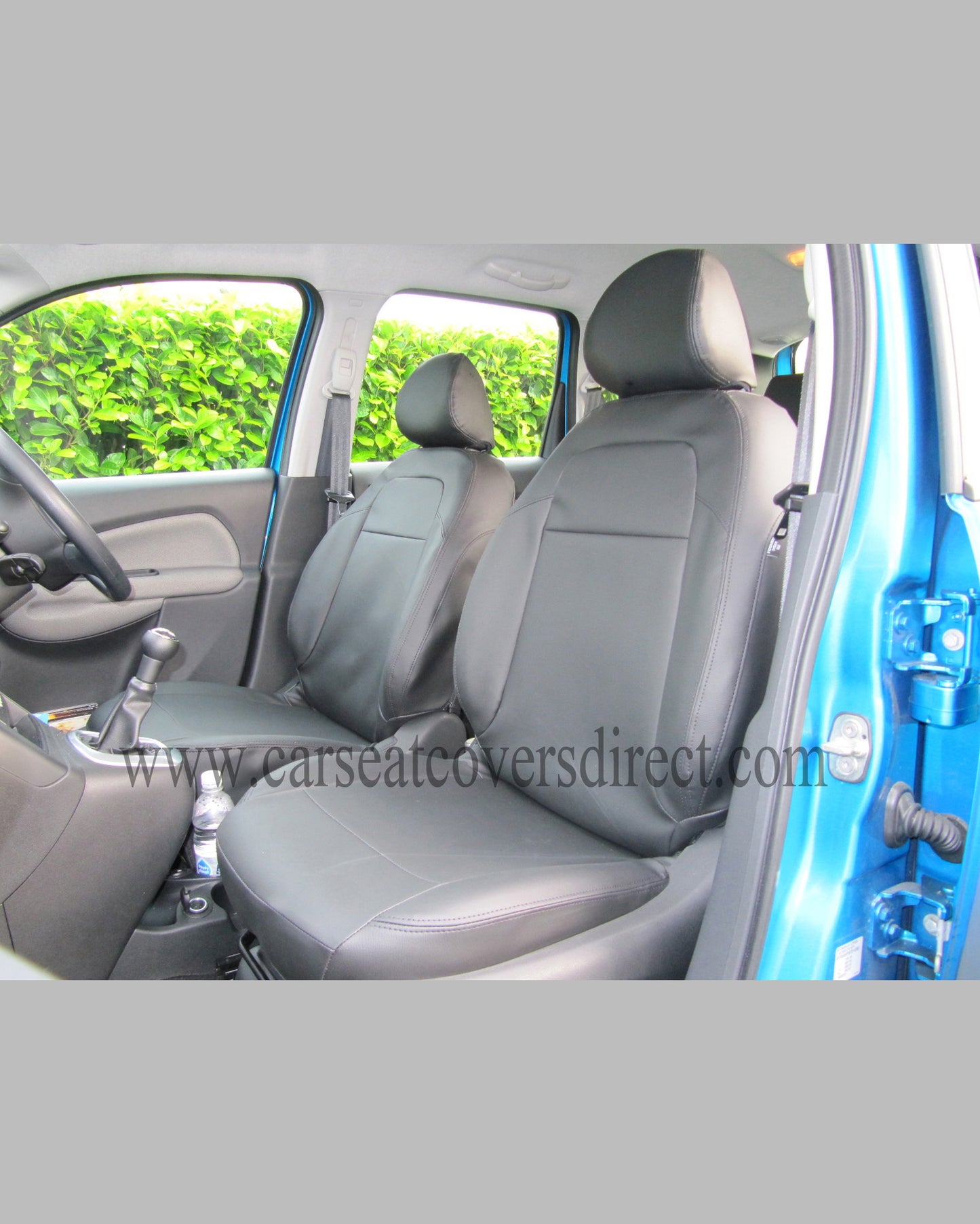 Citroen C3 PICASSO seat covers