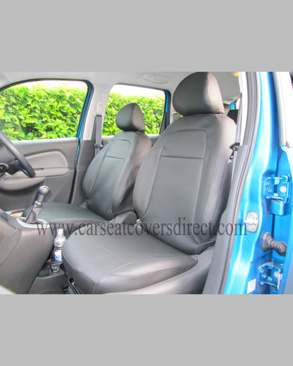 Citroen C3 PICASSO seat covers