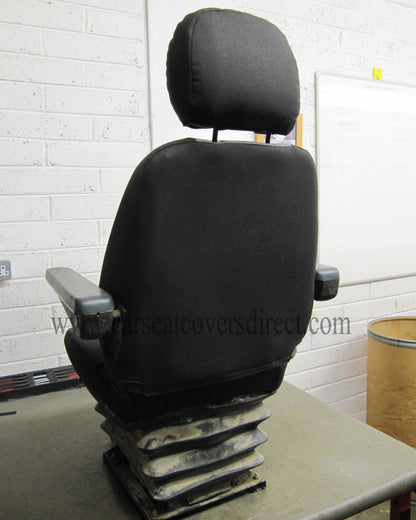 Kobelco Kab 411 Seat Cover