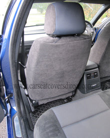 BMW 3 Series E90 Cloth Seat Covers