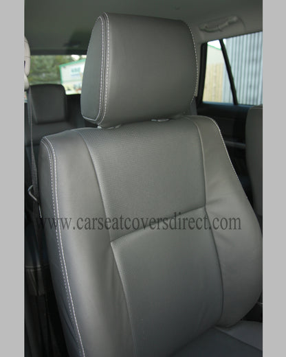 Suzuki Grand Vitara Leather Retrim Kit