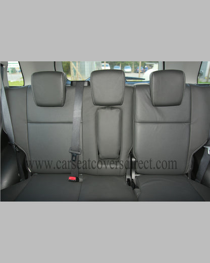 Suzuki Grand Vitara Leather Retrim Kit