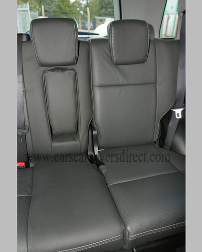 Suzuki Grand Vitara Leather Retrim Kit