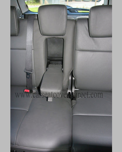 Suzuki Grand Vitara Leather Retrim Kit