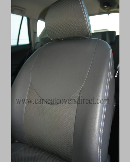 TOYOTA RAV 4 Seat Covers