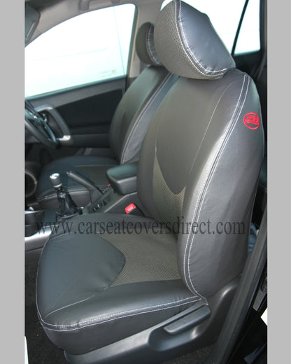 TOYOTA RAV 4 Seat Covers