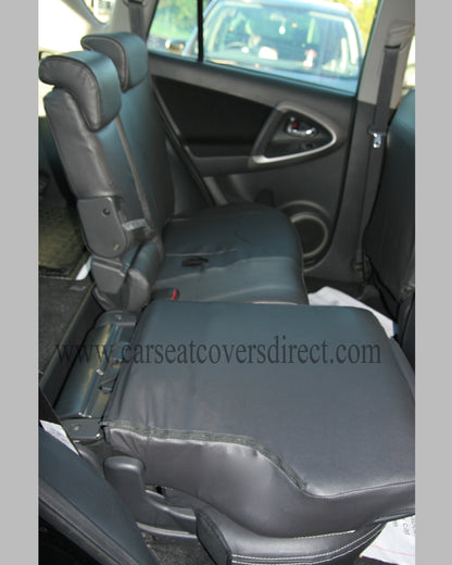 TOYOTA RAV 4 Seat Covers