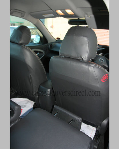 TOYOTA RAV 4 Seat Covers
